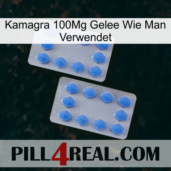 Kamagra 100Mg Jelly How To Use 20